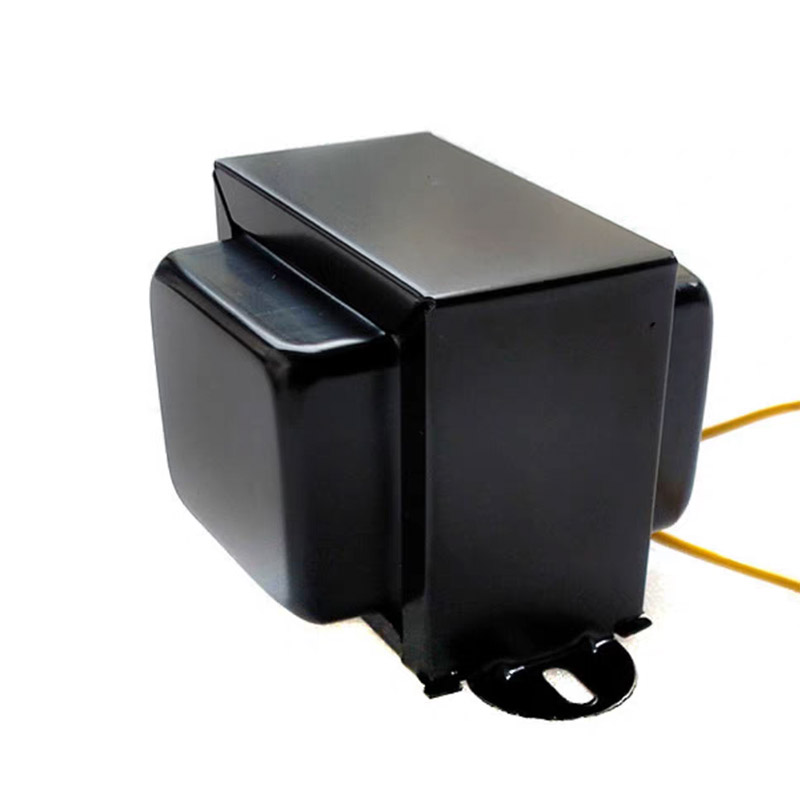 Audio Music Converter - 250mA 5H 8H 10H EI66x35 Choke