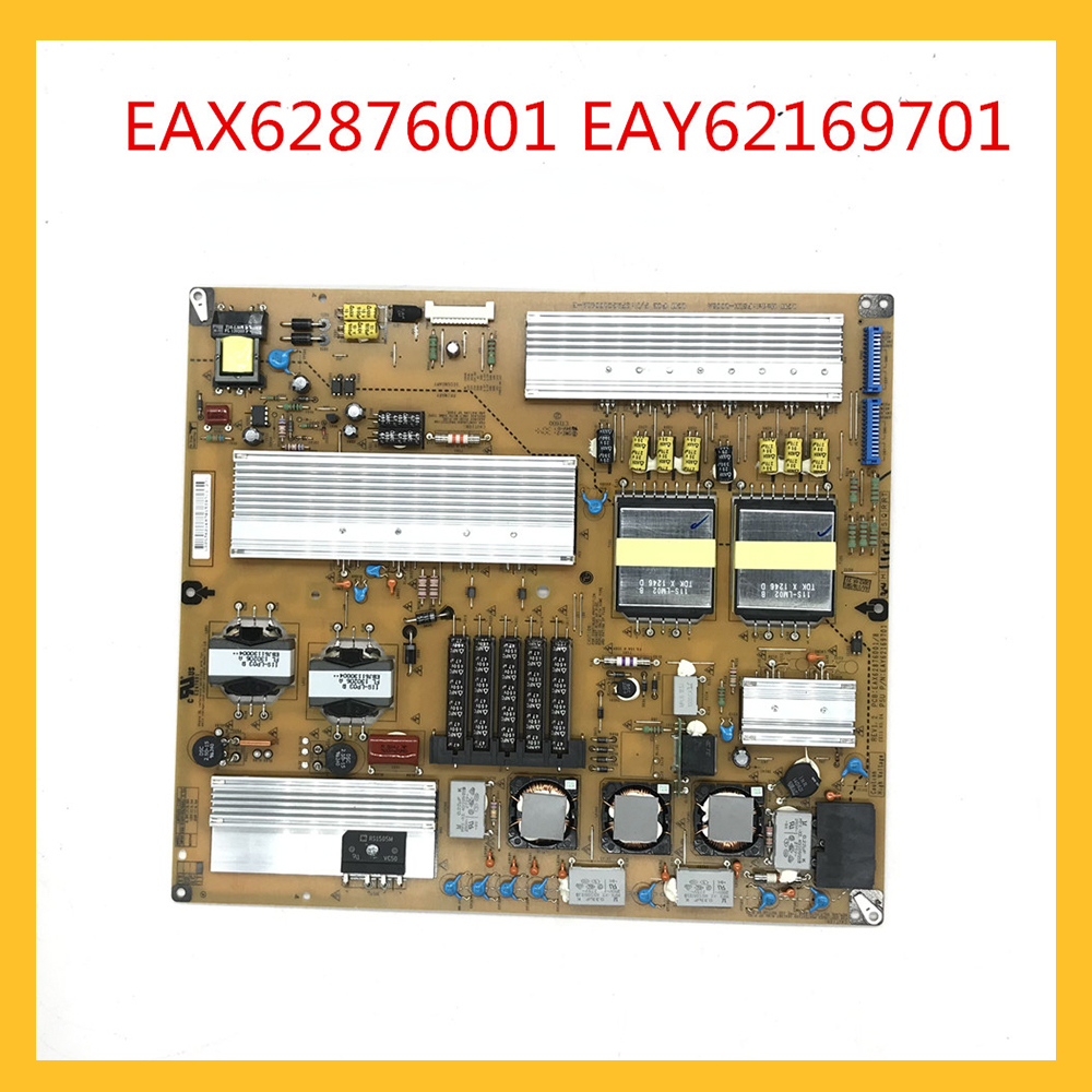 Audio Music Converter - EAX62876001 EAY62169701 P5565-11SP Power Supply for