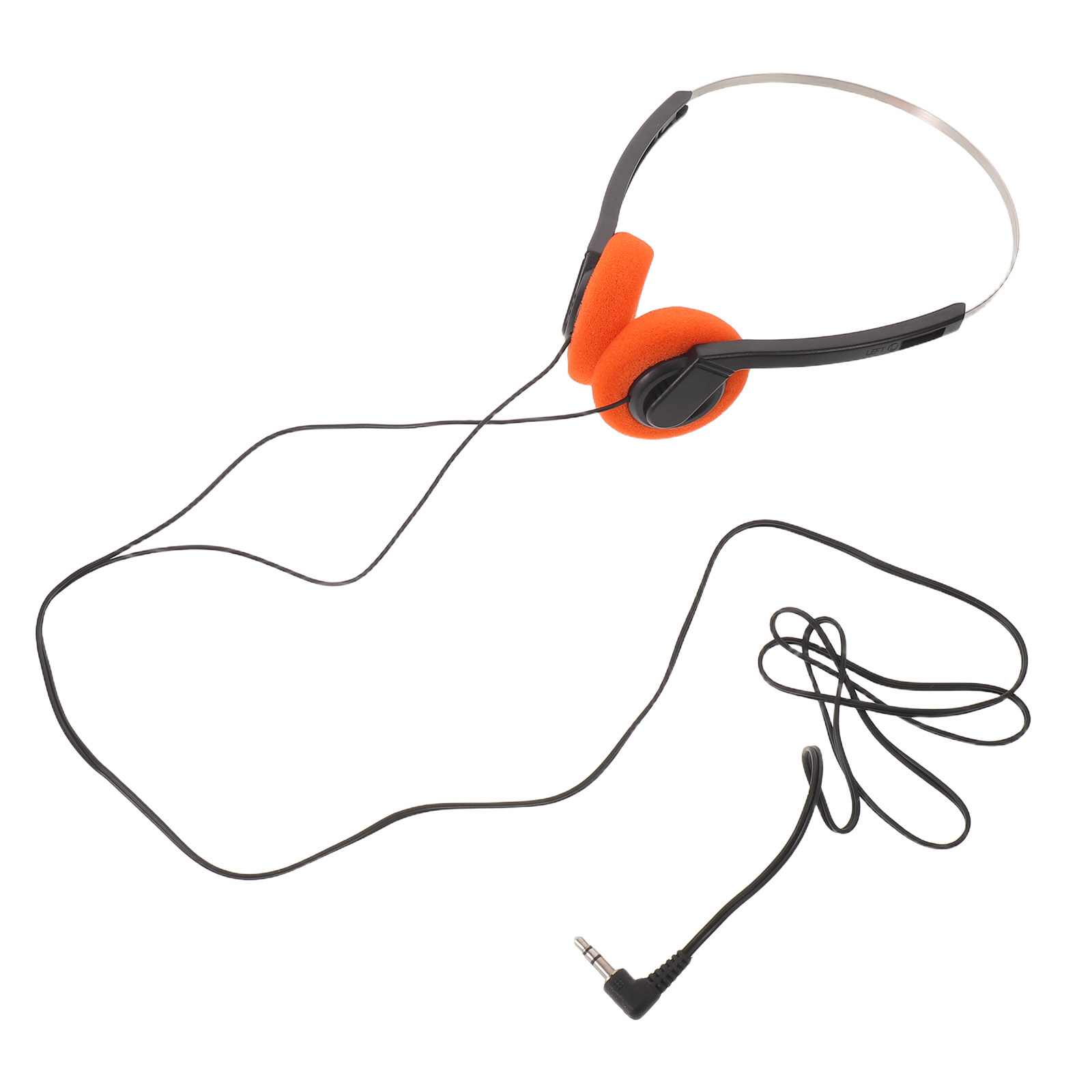 Vintage Foldable Headphones Re - Audio Music Technology บทวิจารณ์และราคา