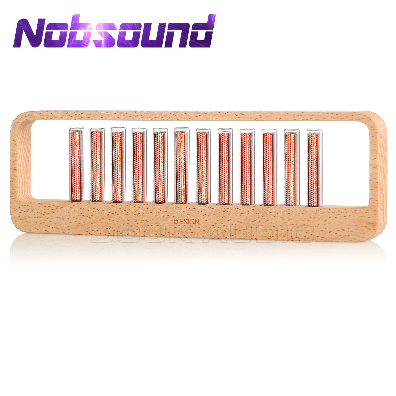 RGB LED Tube MIC Pick Up Sound - Audio Youtube Music Free บทวิจารณ์และราคา