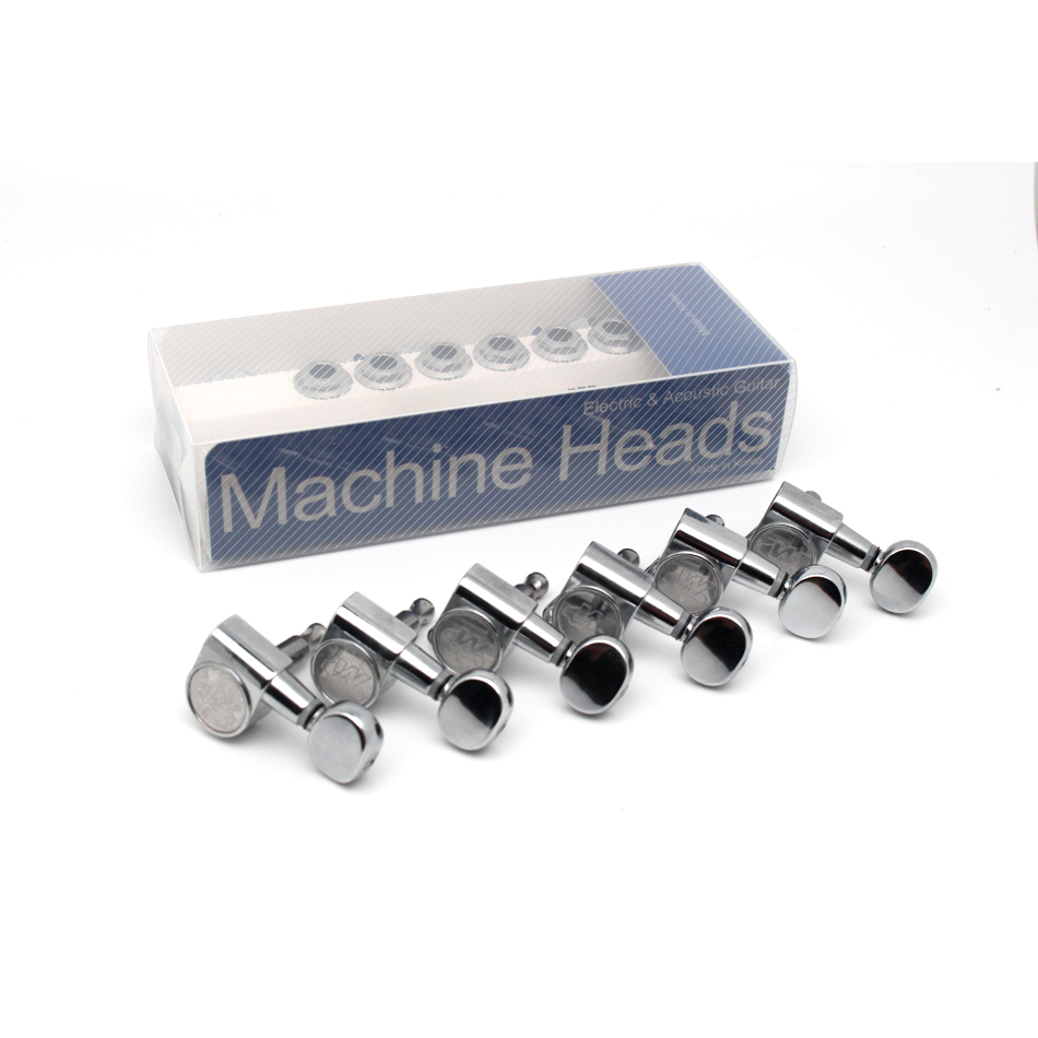 Wilkinson WJN-05 Electric Guit - Guitar Tuner Clip บทวิจารณ์และราคา