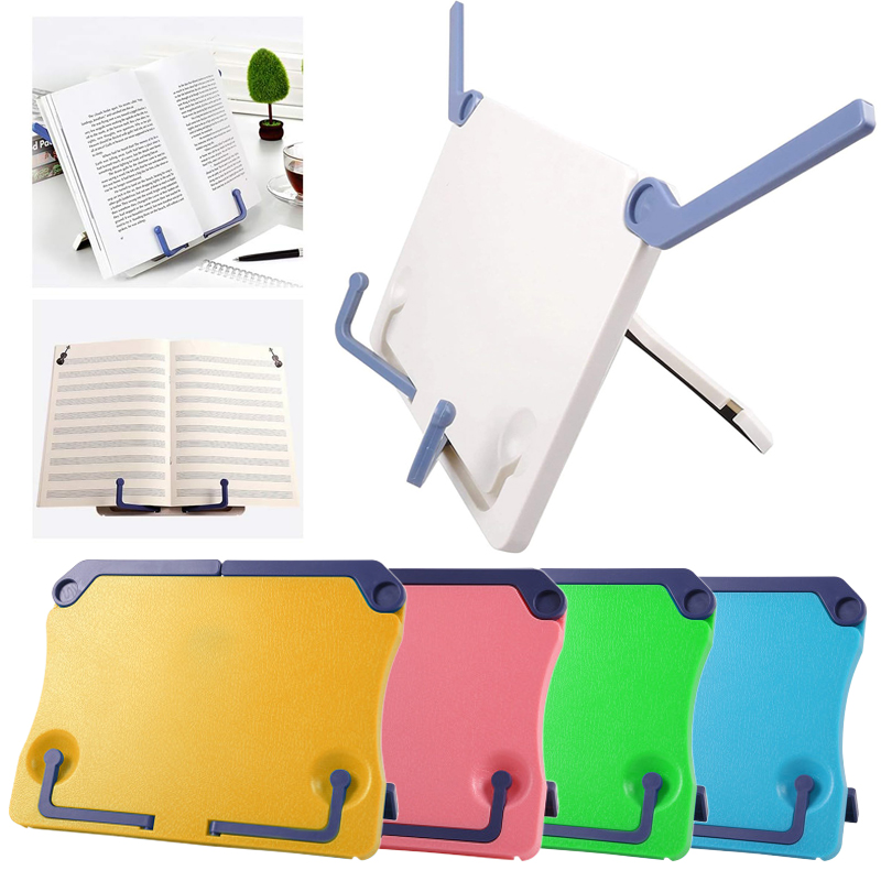 Desktop Sheet Music Stand Plas - Music Stand Folding บทวิจารณ์และราคา