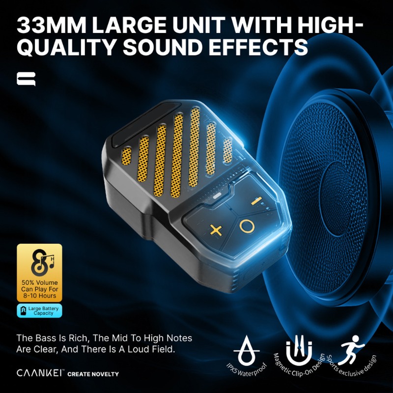 Clip-On Motorcycle Bluetooth S - Audio Music Online บทวิจารณ์และราคา