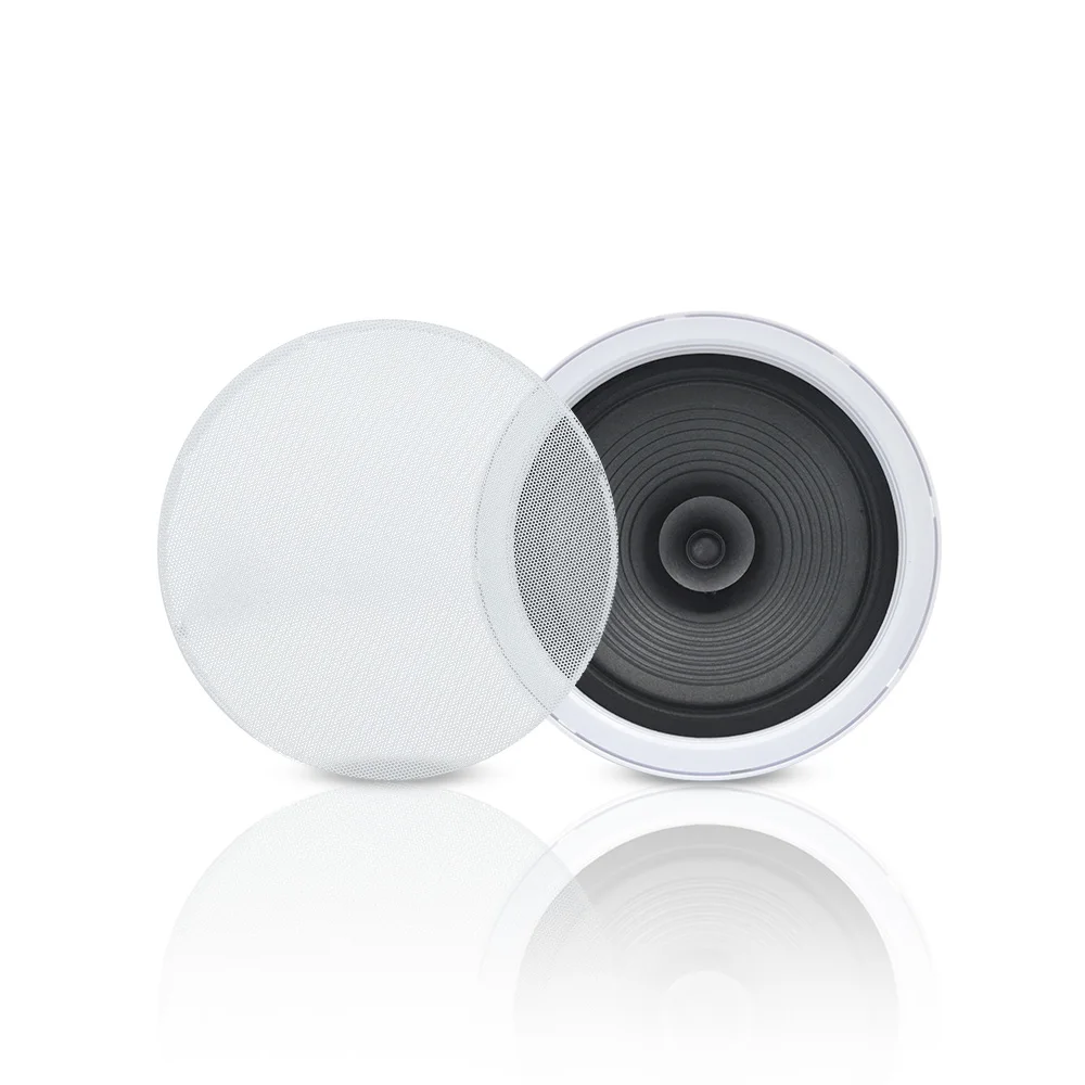 20W Ceiling Speaker Stereo 8 i - Audio Music System For Home บทวิจารณ์และราคา