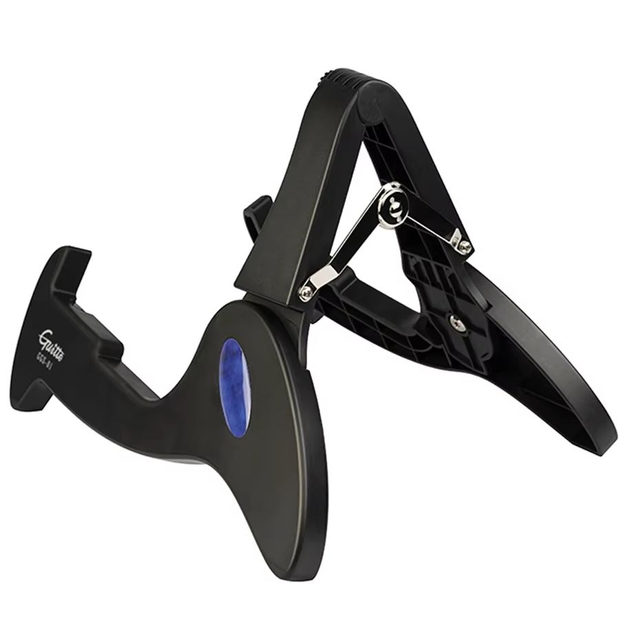 GUITTO GGS-01 Guitar Stand Gui - Music Stand Folding บทวิจารณ์และราคา