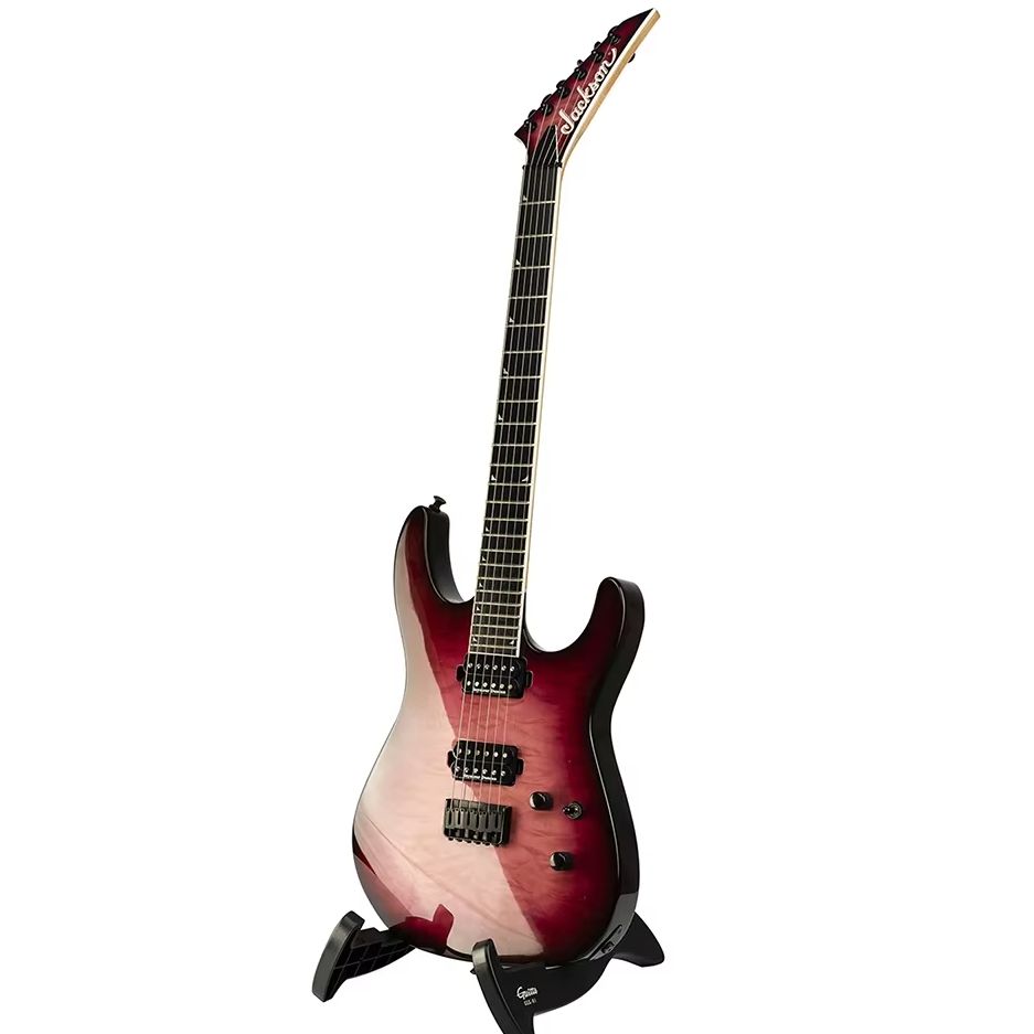 GUITTO GGS-01 Guitar Stand Gui - Music Stand Folding บทวิจารณ์และราคา