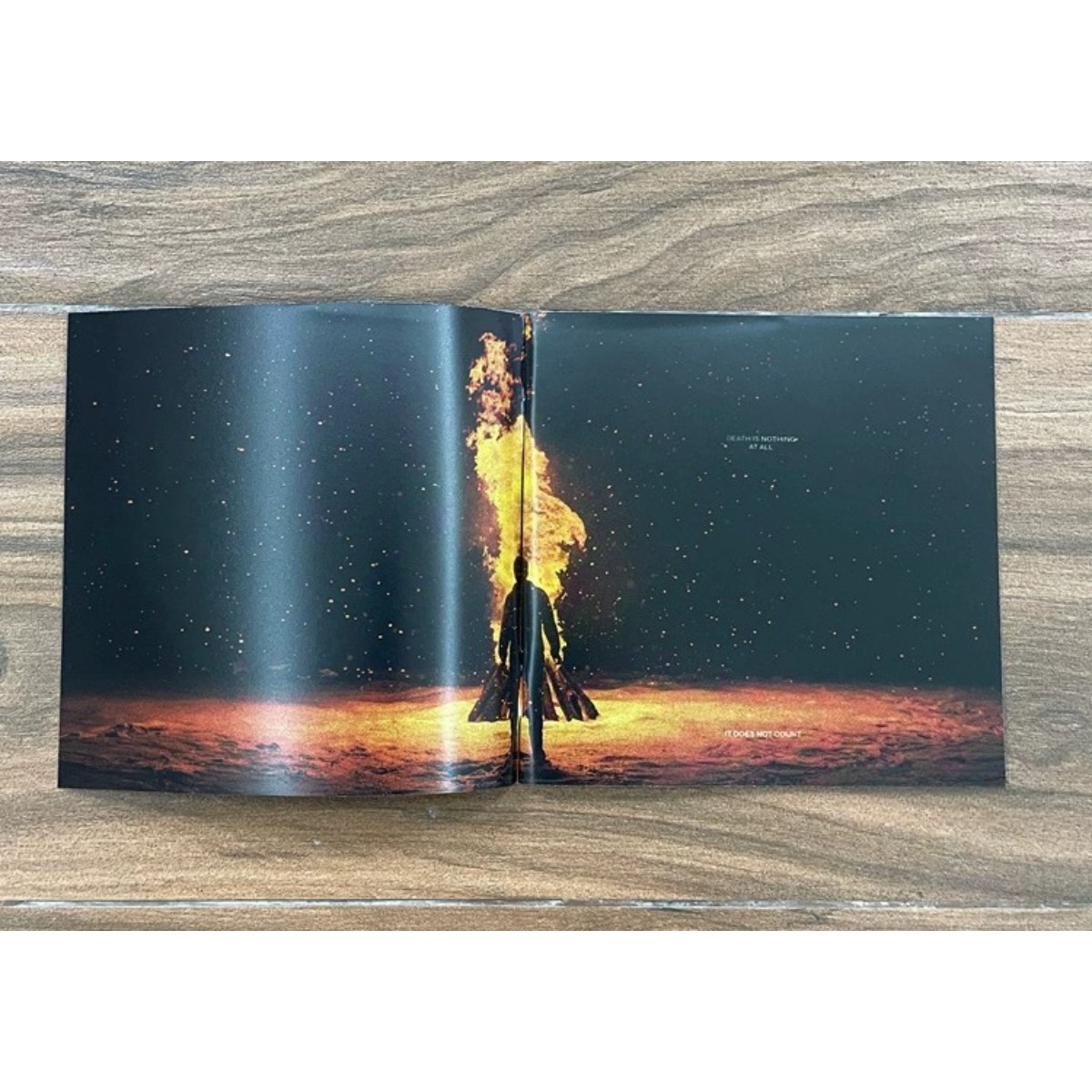 The Weeknd Hurry Up Tomorrow T - Audio Music New บทวิจารณ์และราคา