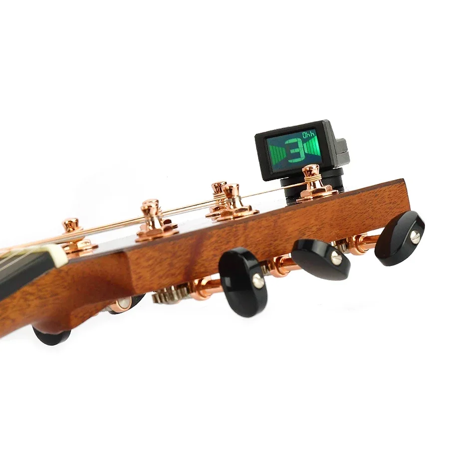 JT-306 Mini Guitar Tuner Digit - Guitar Tuner Clip บทวิจารณ์และราคา