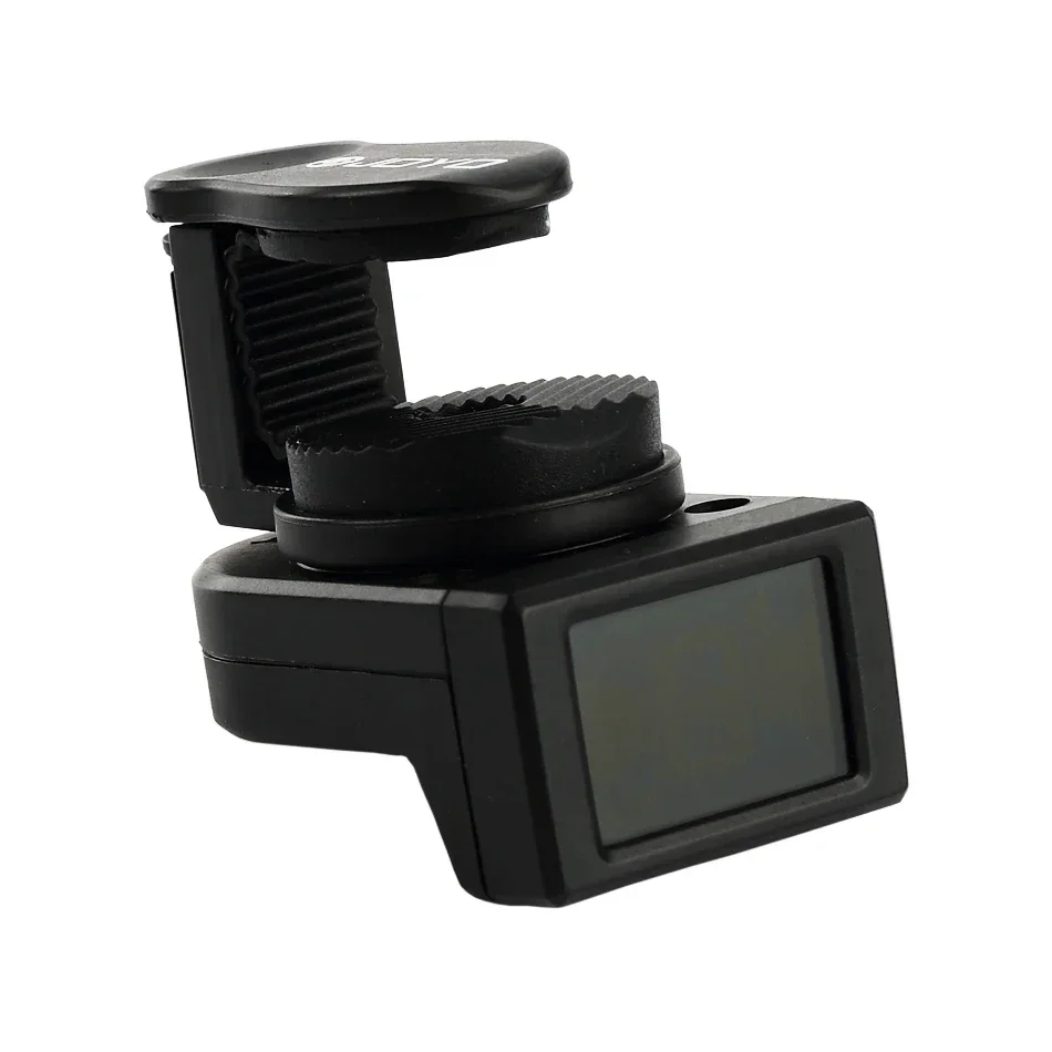 JT-306 Mini Guitar Tuner Digit - Guitar Tuner Clip บทวิจารณ์และราคา