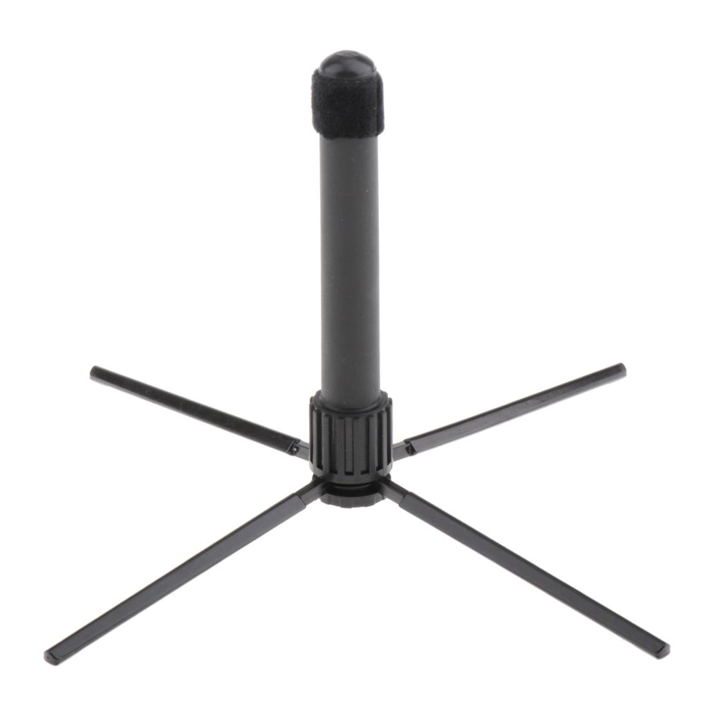Foldable Flute Clarinet Stand  - Music Stand Folding บทวิจารณ์และราคา