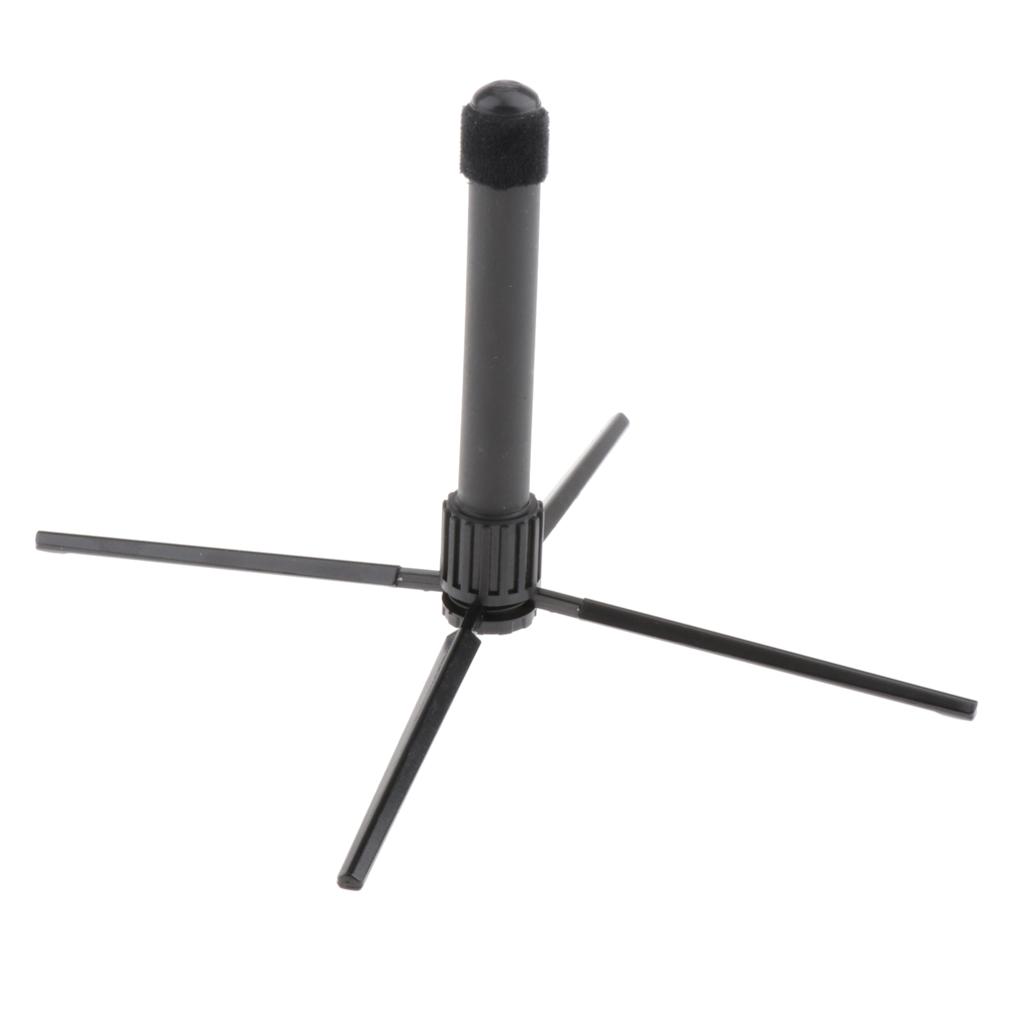 Foldable Flute Clarinet Stand  - Music Stand Folding บทวิจารณ์และราคา