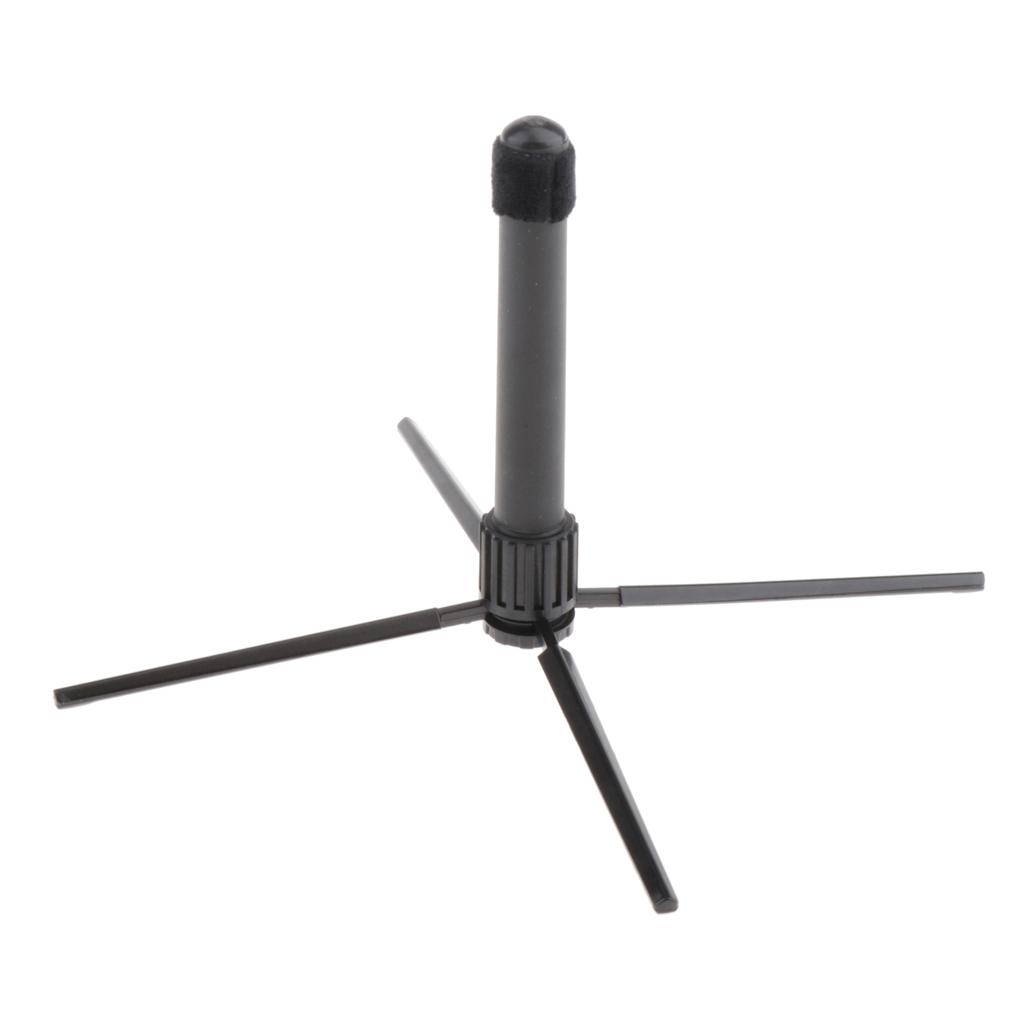 Foldable Flute Clarinet Stand  - Music Stand Folding บทวิจารณ์และราคา