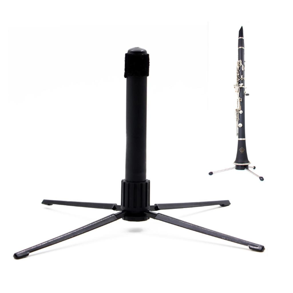 Foldable Flute Clarinet Stand  - Music Stand Folding บทวิจารณ์และราคา