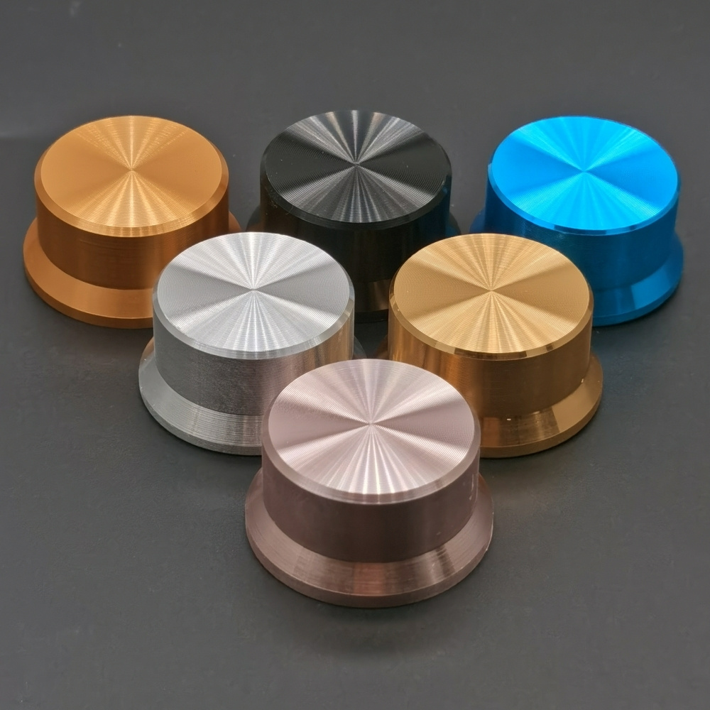 1PCS 30*15mm Aluminum Alloy Po - Audio Music Converter บทวิจารณ์และราคา