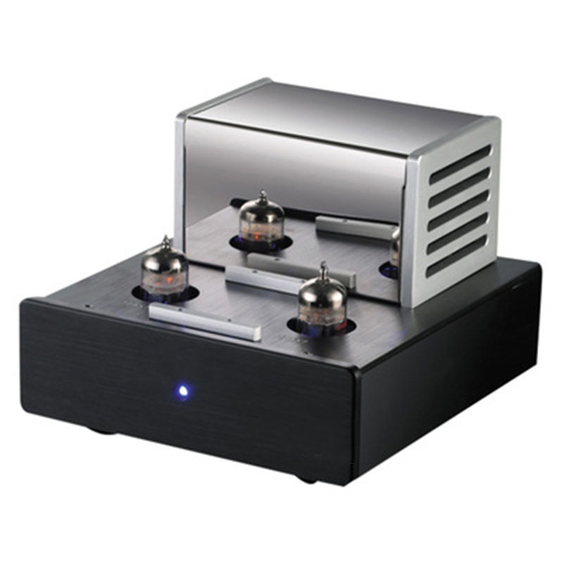 HIFI Tube Phono Amplifier Audi - Audio Youtube Music Free บทวิจารณ์และราคา