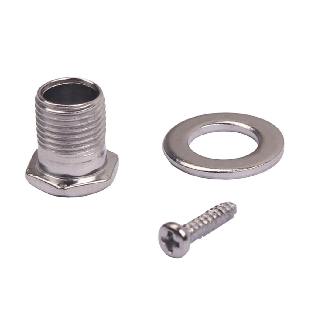 Tooyful Hex Threaded Bushing & - Guitar Tuner Clip บทวิจารณ์และราคา