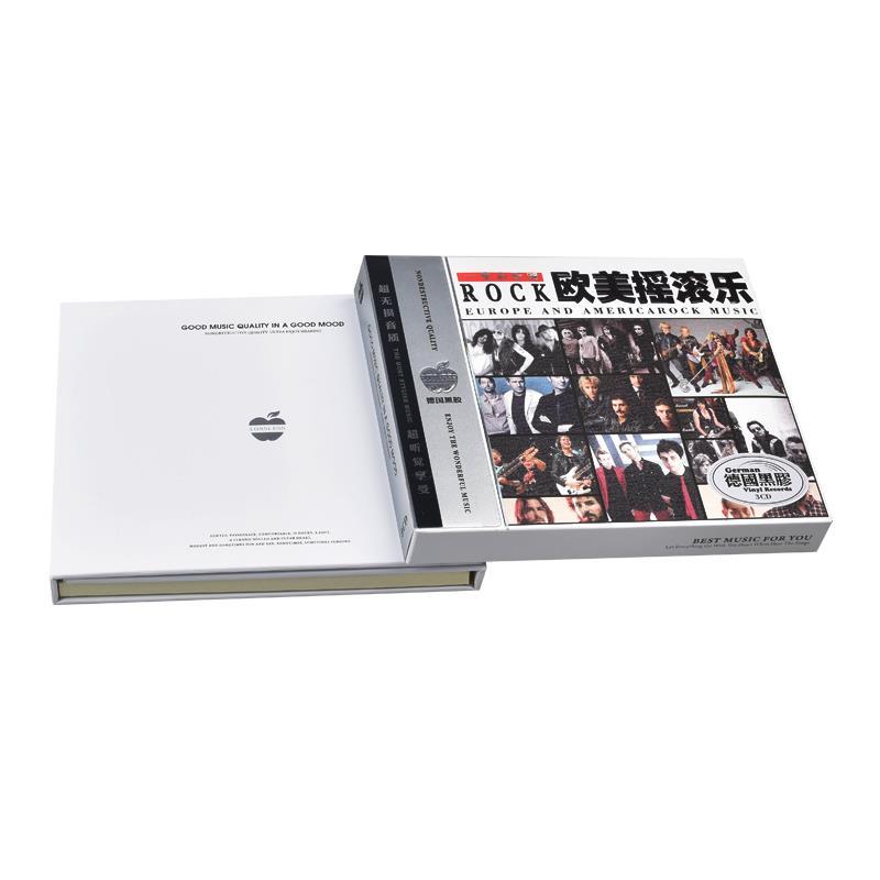 European American Classic Engl - Audio Music Car บทวิจารณ์และราคา