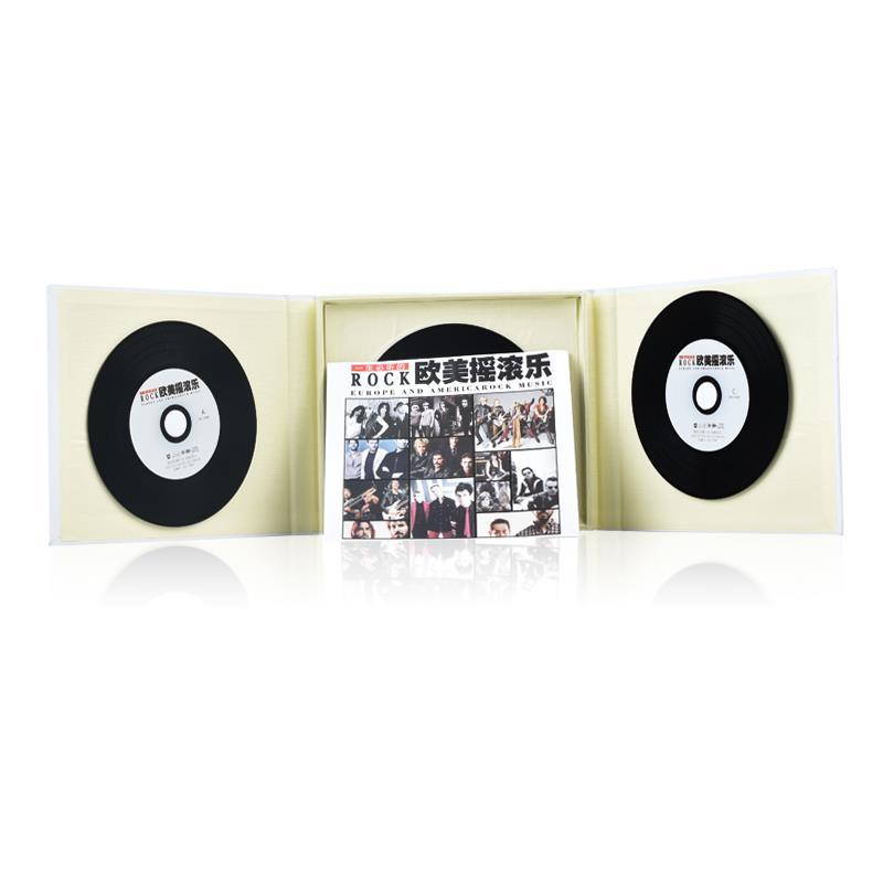 European American Classic Engl - Audio Music Car บทวิจารณ์และราคา