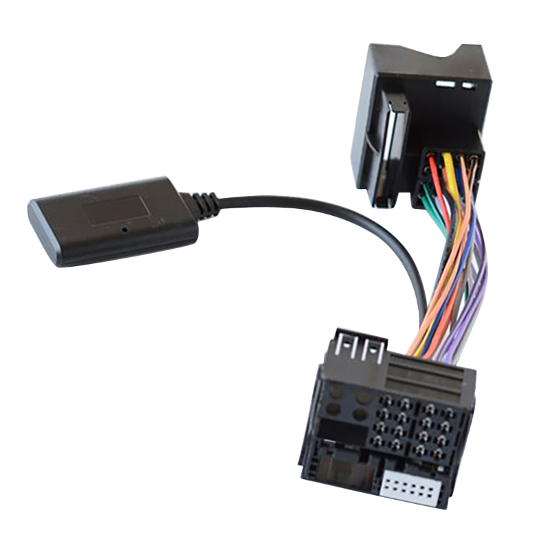 Car Audio Bluetooth 5.0 Receiv - Audio Music Converter บทวิจารณ์และราคา