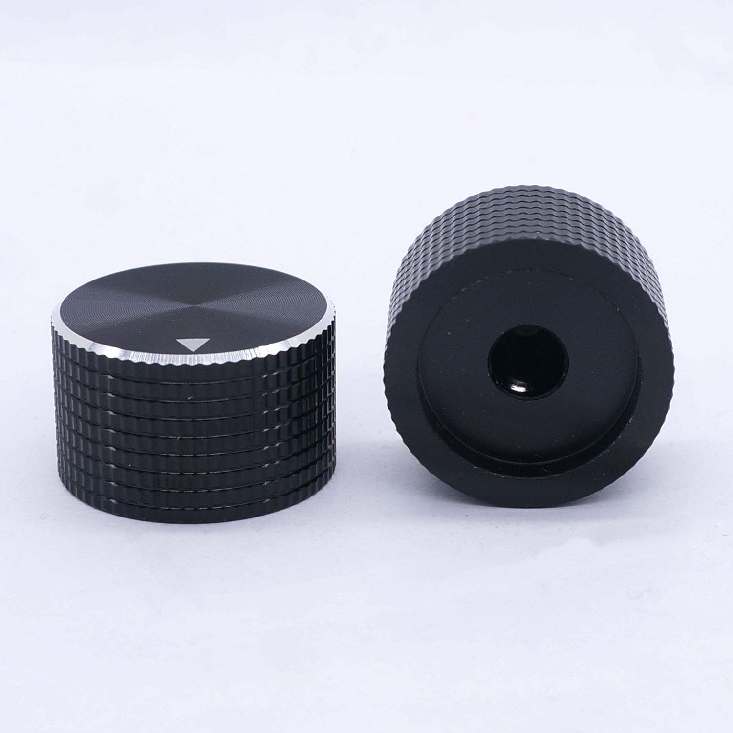 1PCS High-end Aluminum Knob Po - Audio Music Converter บทวิจารณ์และราคา