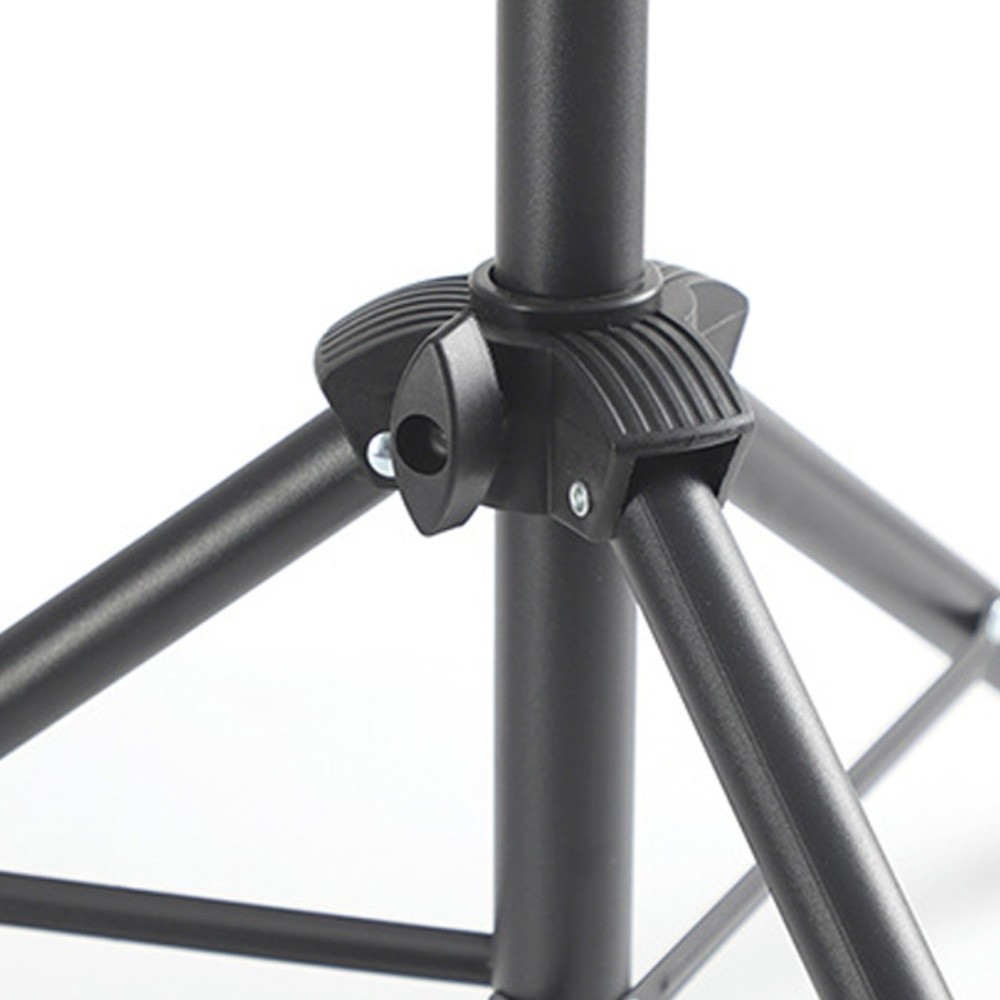 Adjustable Height Music Stand  - Music Stand Folding บทวิจารณ์และราคา