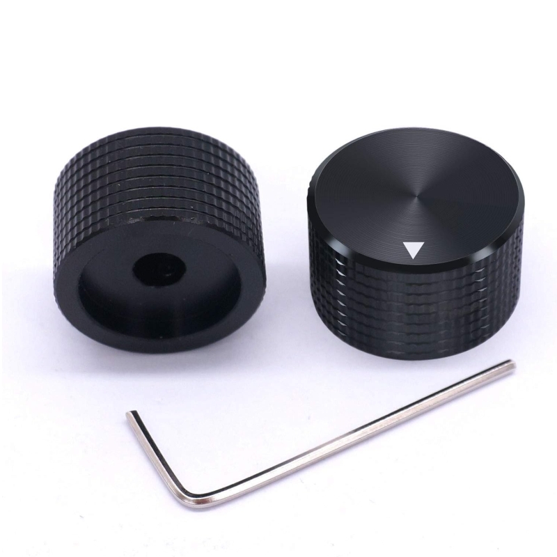 CNC Machined Aluminum Alloy Po - Audio Music Converter บทวิจารณ์และราคา