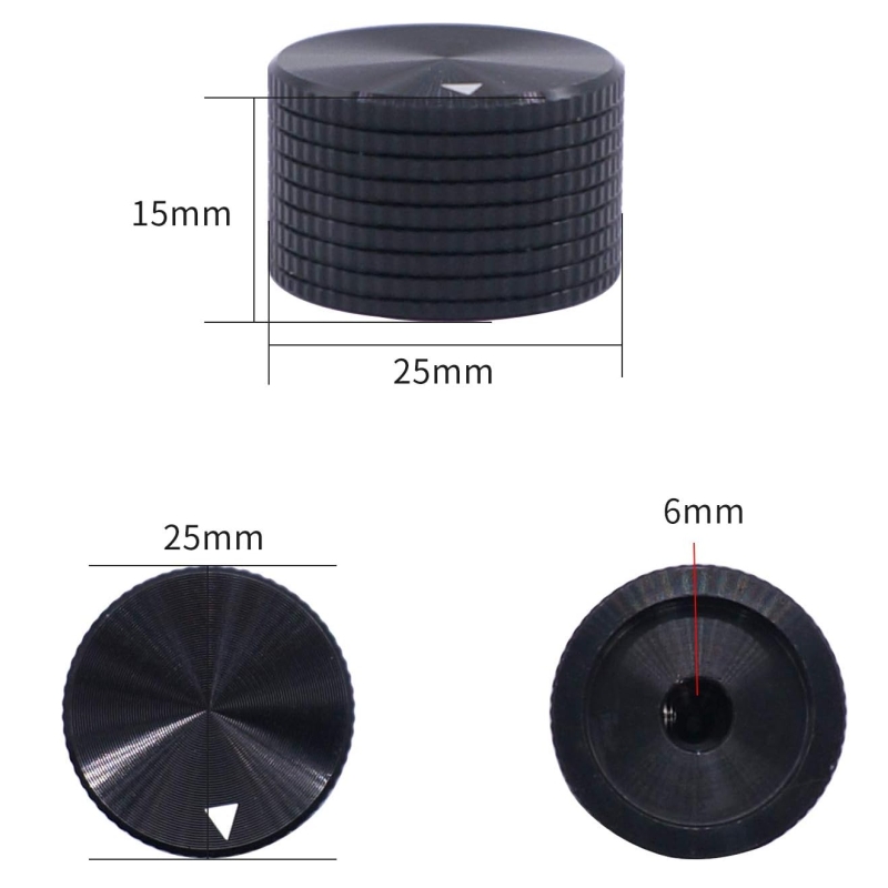 CNC Machined Aluminum Alloy Po - Audio Music Converter บทวิจารณ์และราคา