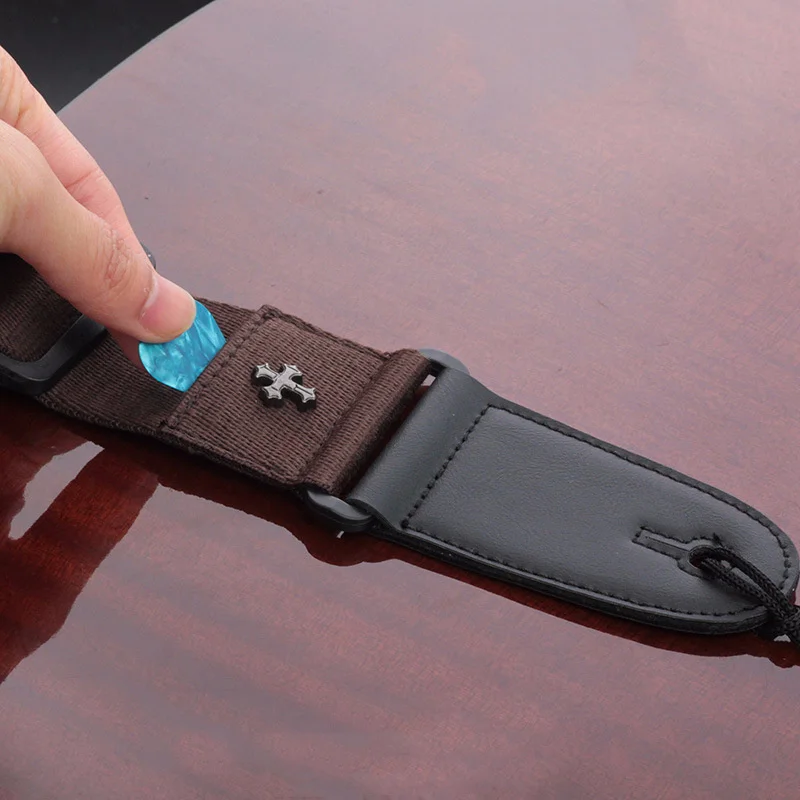 Electric Acoustic Folk Guitar  - Music Stand Folding บทวิจารณ์และราคา