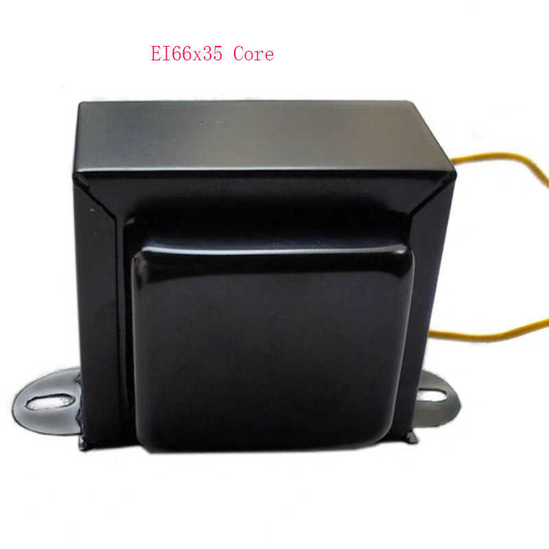 250mA 5H 8H 10H EI66x35 Choke  - Audio Music Converter บทวิจารณ์และราคา