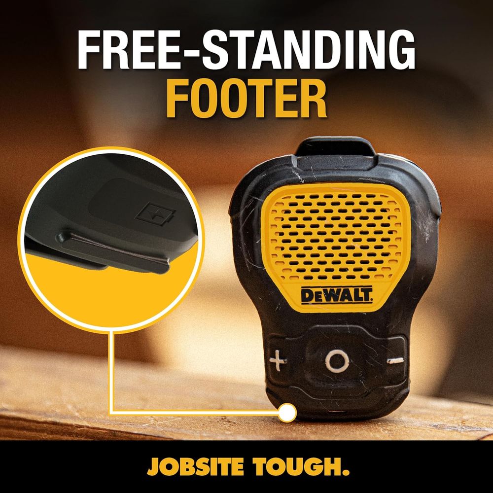 Water-Resistant Portable Bluet - Audio Music Online บทวิจารณ์และราคา