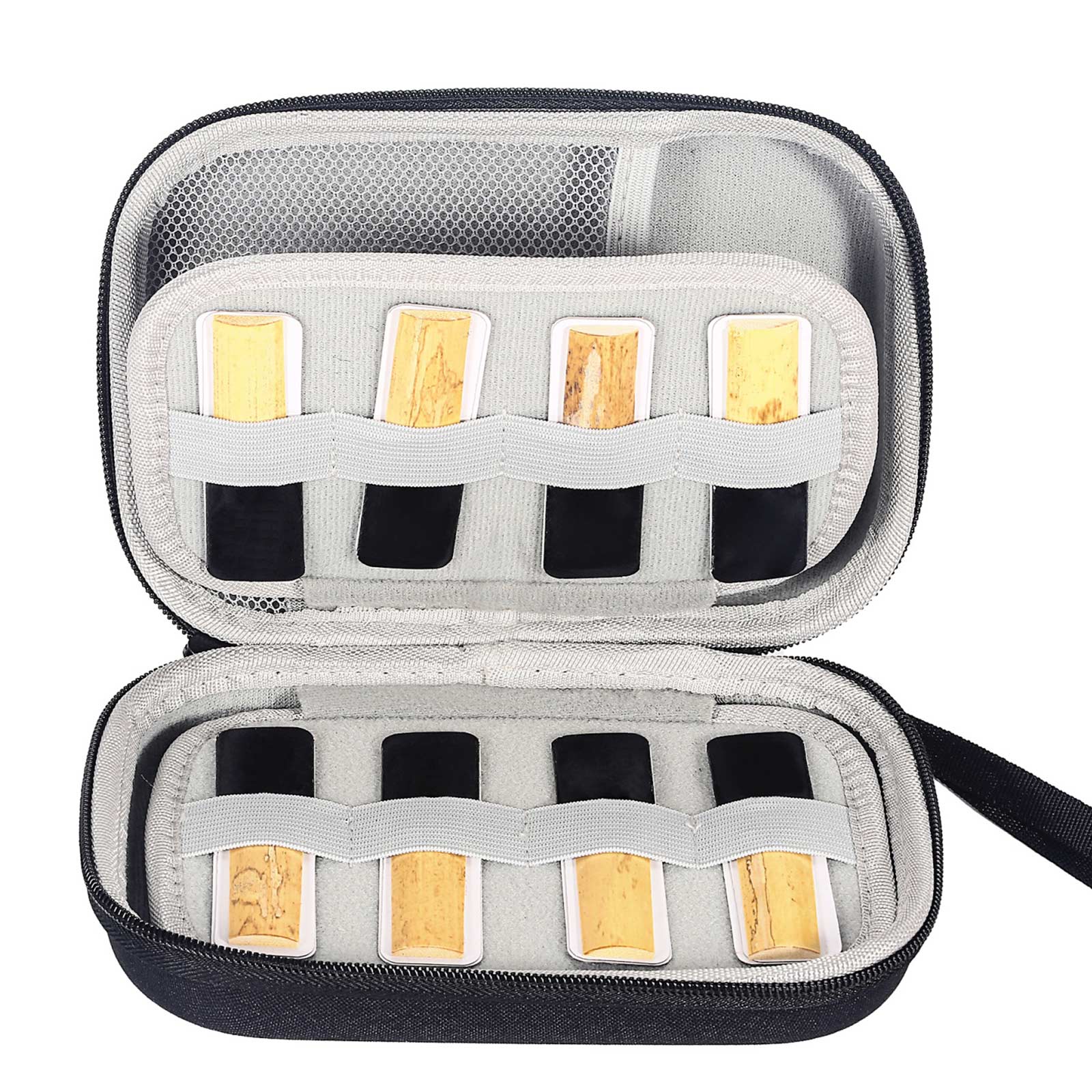Muspor Reeds Case Compatible w - Saxophone Reed Pack บทวิจารณ์และราคา
