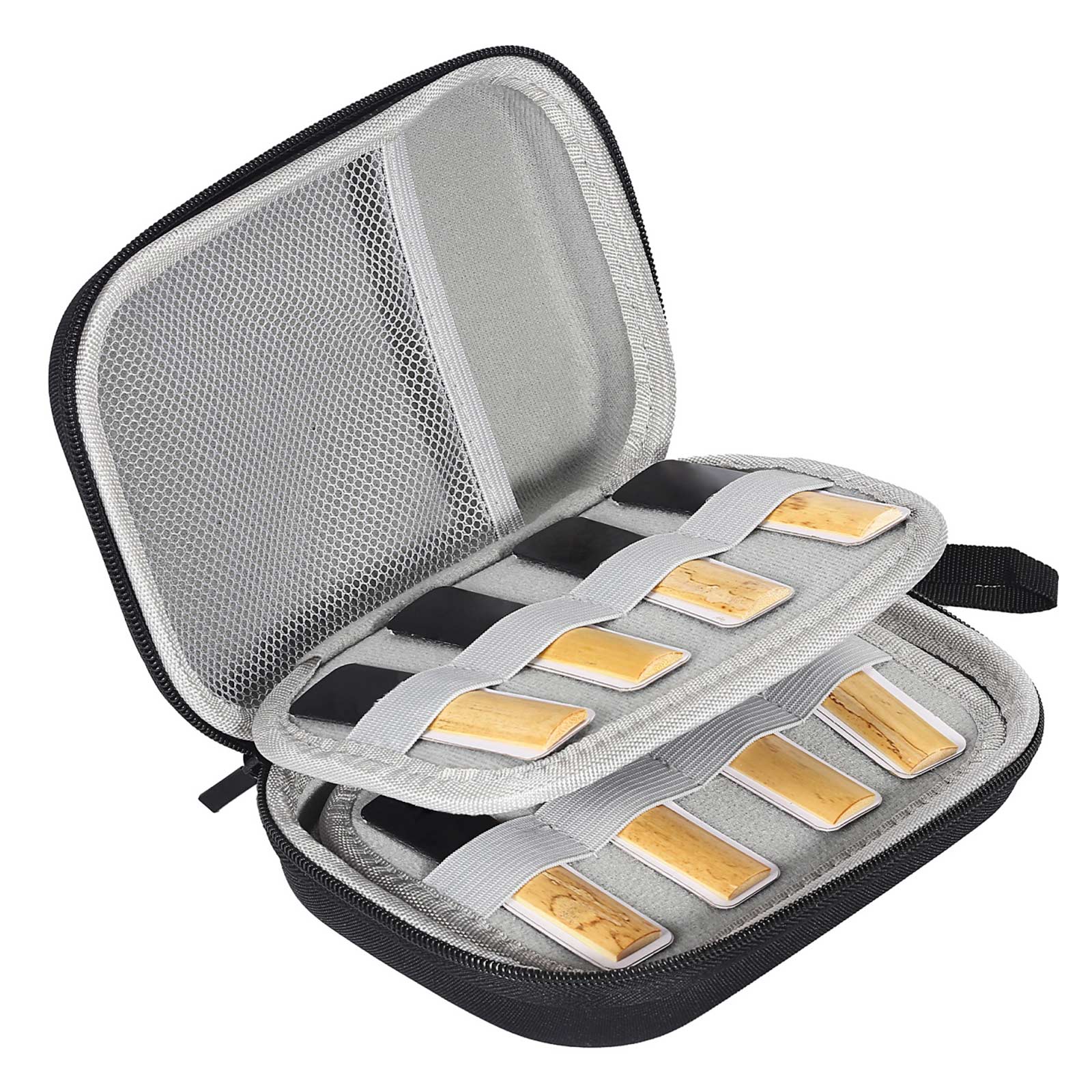 Muspor Reeds Case Compatible w - Saxophone Reed Pack บทวิจารณ์และราคา