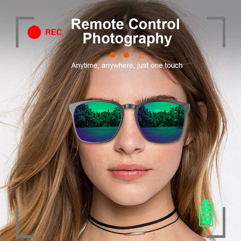 Ai smart bluetooth glasses off - Audio Music To Video Ai Free บทวิจารณ์และราคา