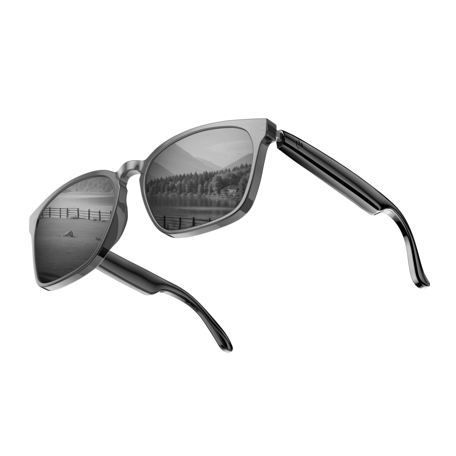 Ai smart bluetooth glasses off - Audio Music To Video Ai Free บทวิจารณ์และราคา