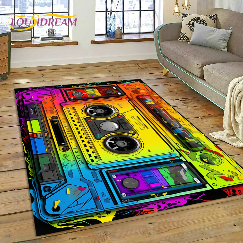 Retro Music Cassette Tape CD D - Audio Music Online บทวิจารณ์และราคา