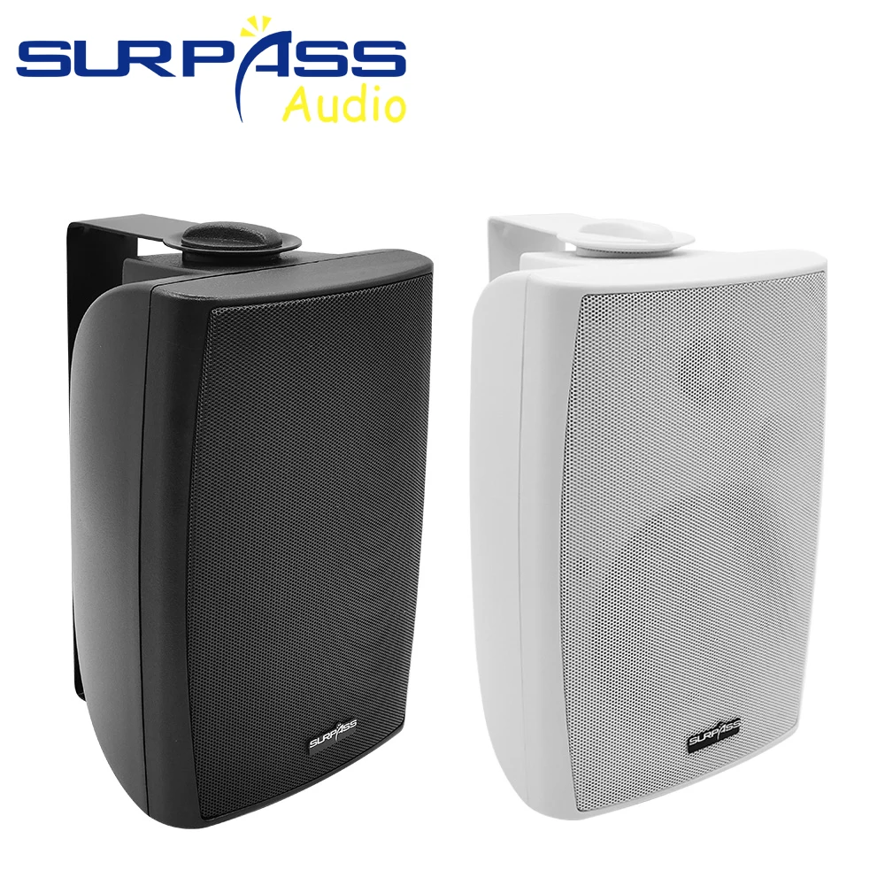 PA System Wall Mount Speaker A - Audio Music System For Home บทวิจารณ์และราคา