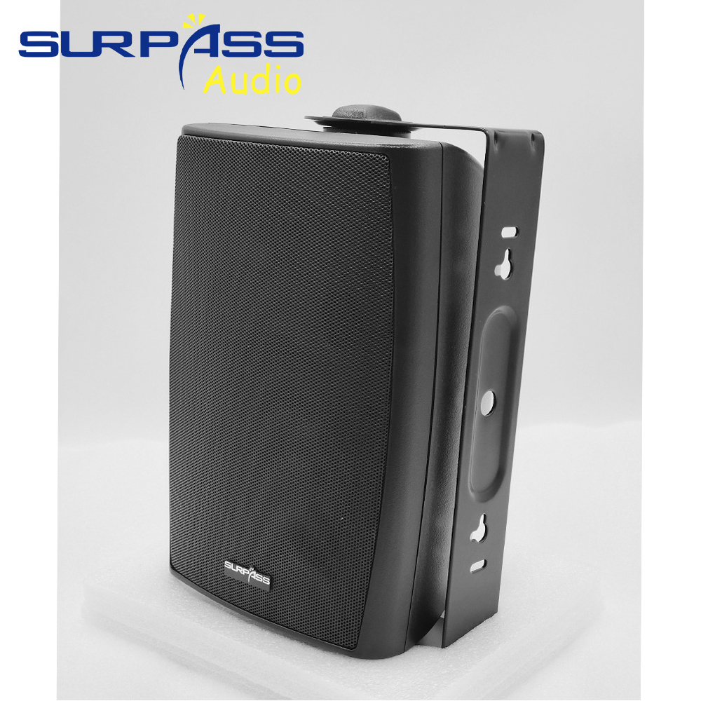 PA System Wall Mount Speaker A - Audio Music System For Home บทวิจารณ์และราคา