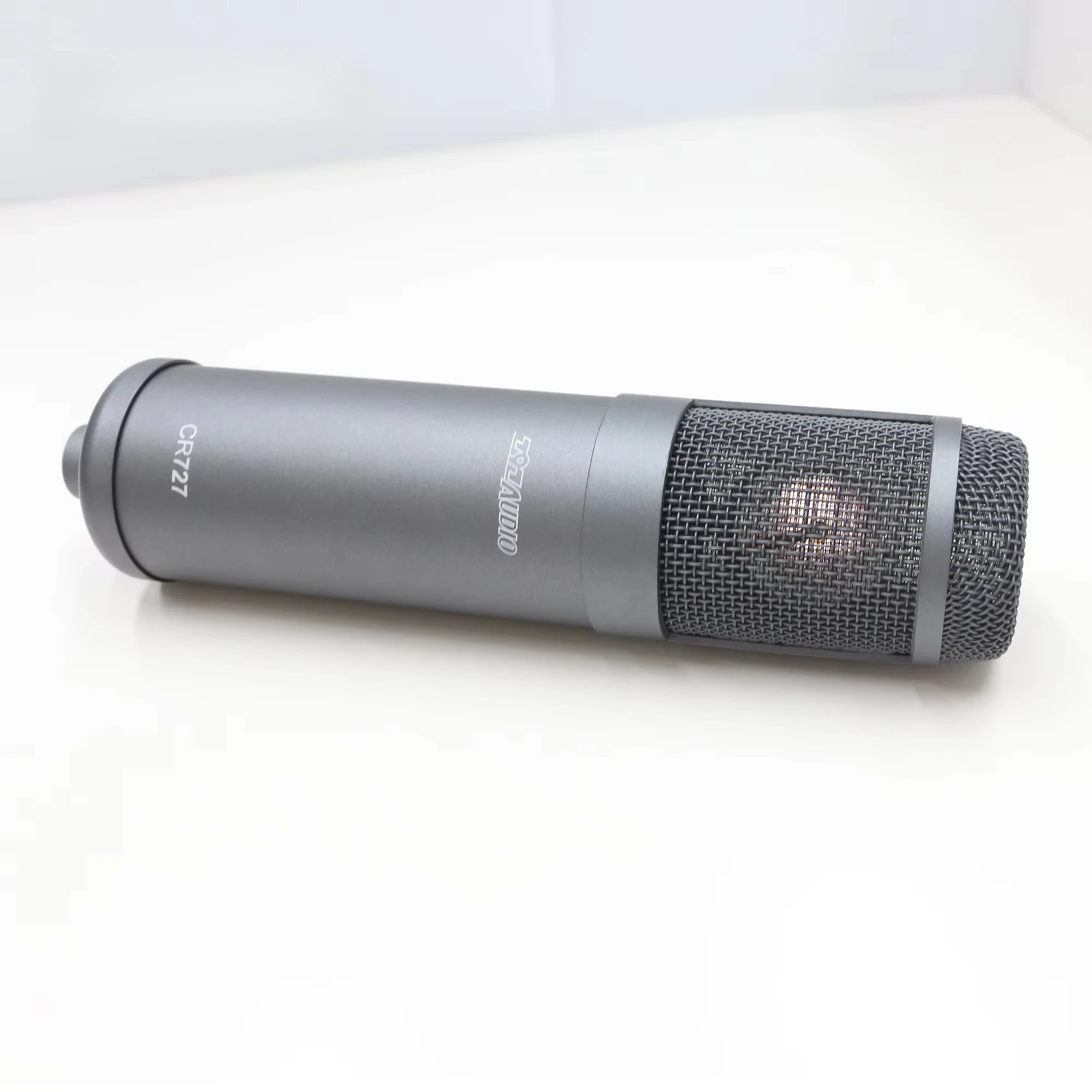 797Audio CR727 Large Diaphragm - Audio Youtube Music Free บทวิจารณ์และราคา