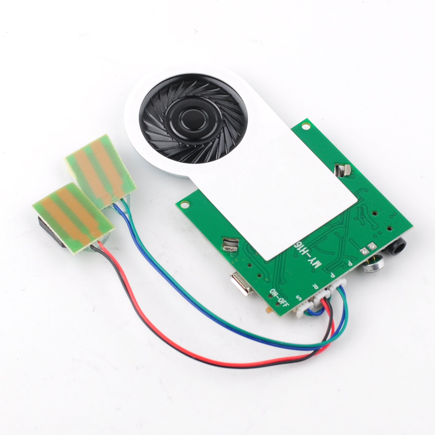 Recording Board Voice Module w - Audio Music For Download บทวิจารณ์และราคา