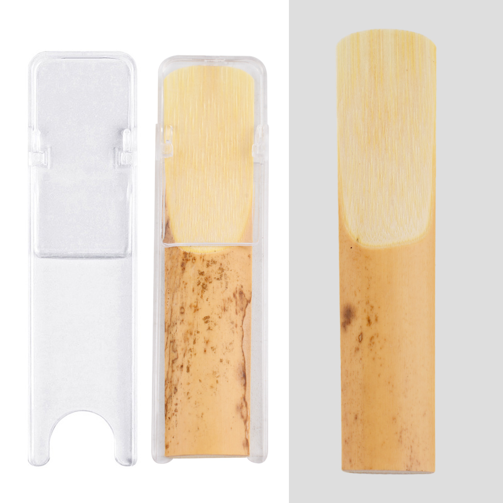 Hot Sale Brand New Alto Saxoph - Saxophone Reed Pack บทวิจารณ์และราคา