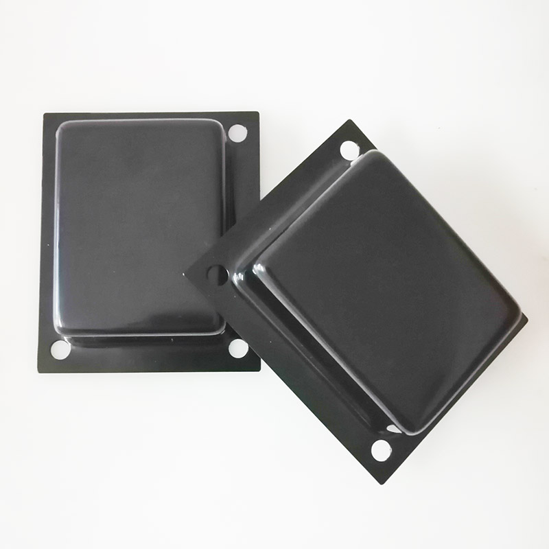 2PCS Transformer Cover EI66/76 - Audio Music Converter บทวิจารณ์และราคา