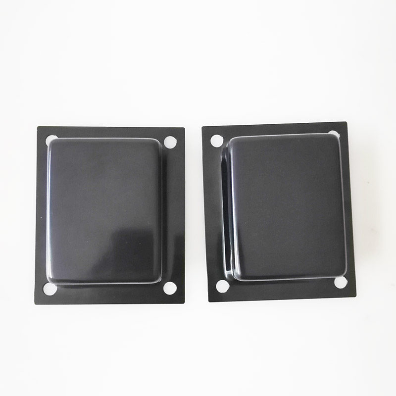 2PCS Transformer Cover EI66/76 - Audio Music Converter บทวิจารณ์และราคา