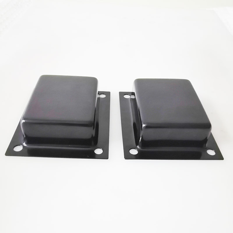 2PCS Transformer Cover EI66/76 - Audio Music Converter บทวิจารณ์และราคา