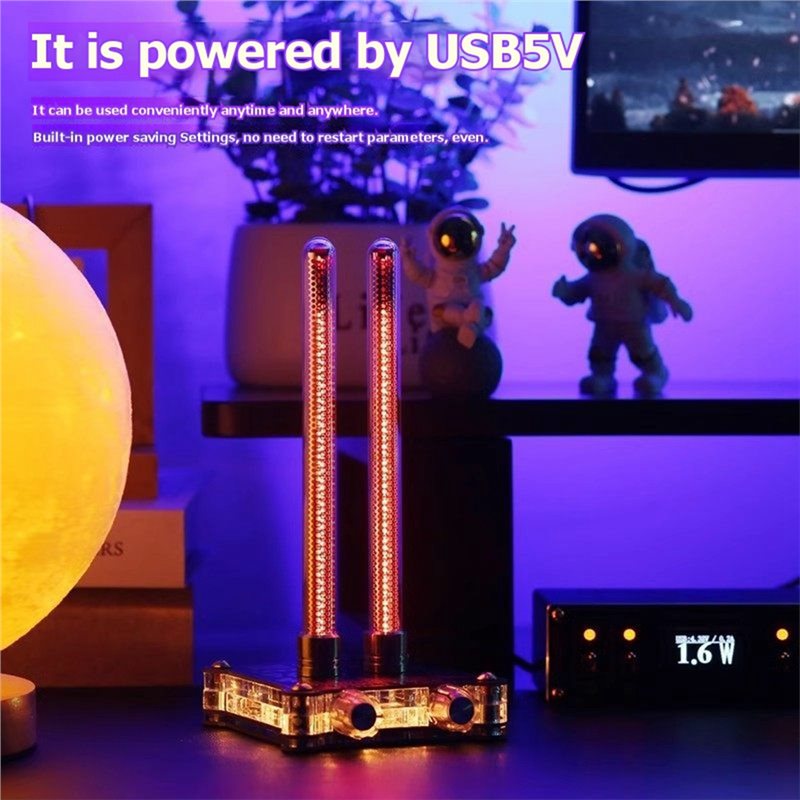 ~【A48T HOT】VU9 Pixie Tube Soun - Audio Youtube Music Free บทวิจารณ์และราคา