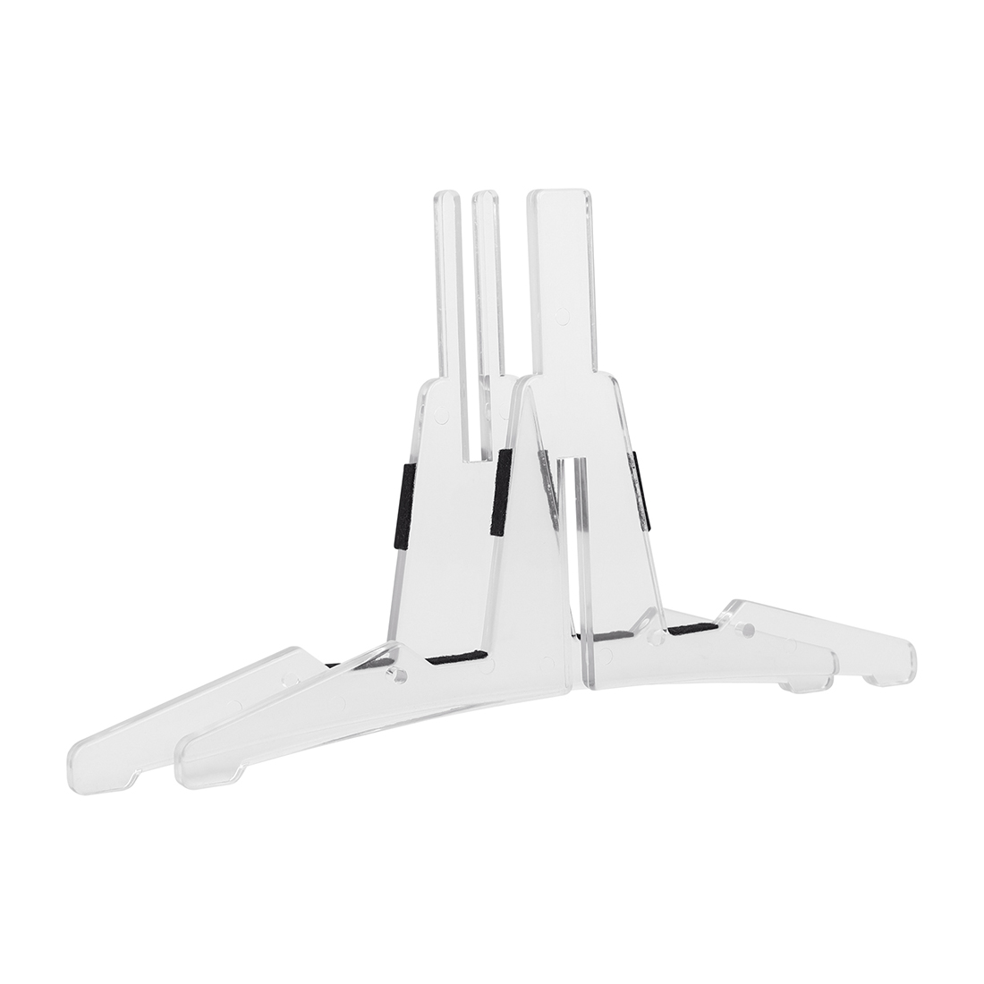 Flute Stand Clarinet Foldable  - Music Stand Folding บทวิจารณ์และราคา