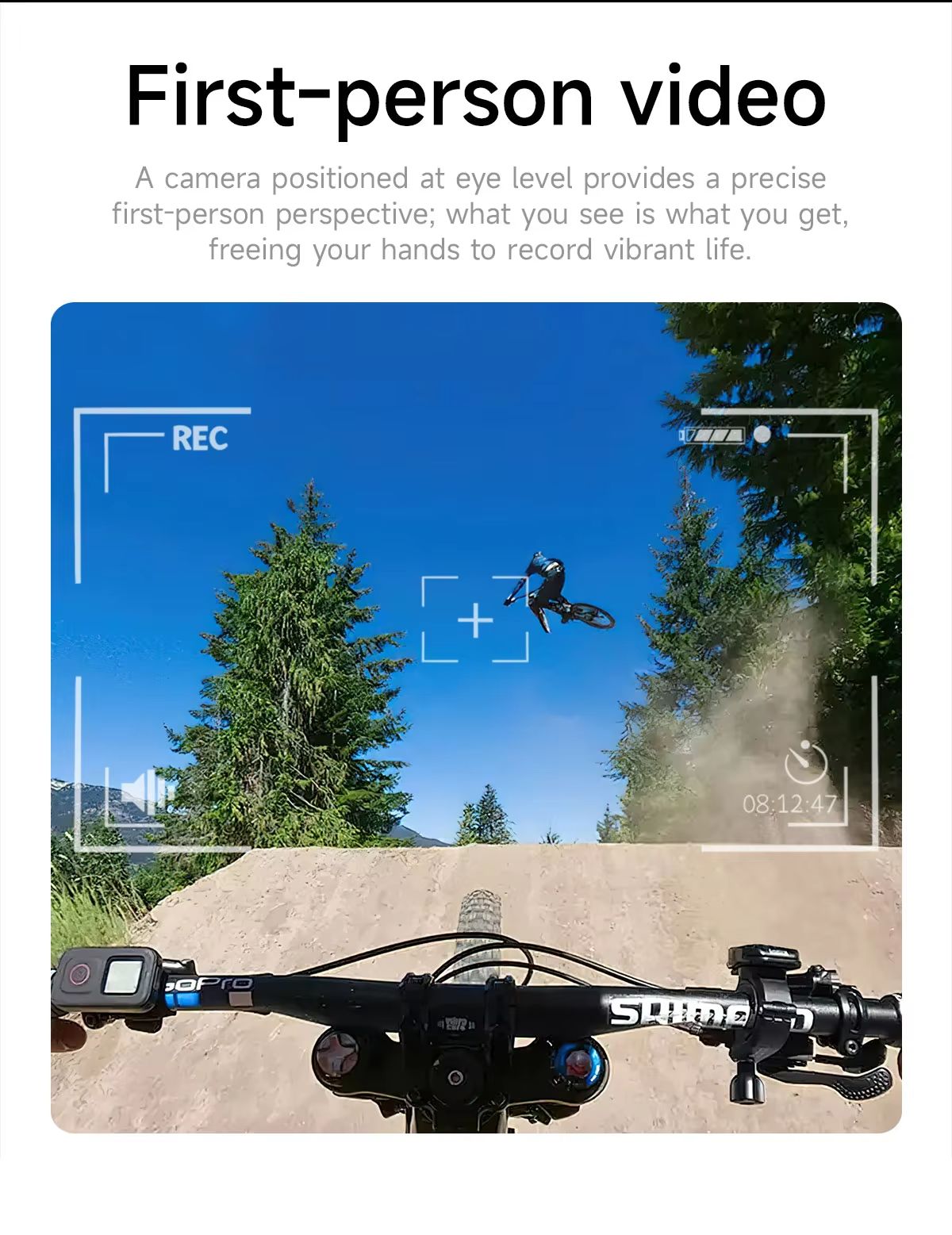 L805 AI Smart Glasses With 800 - Audio Music Video บทวิจารณ์และราคา