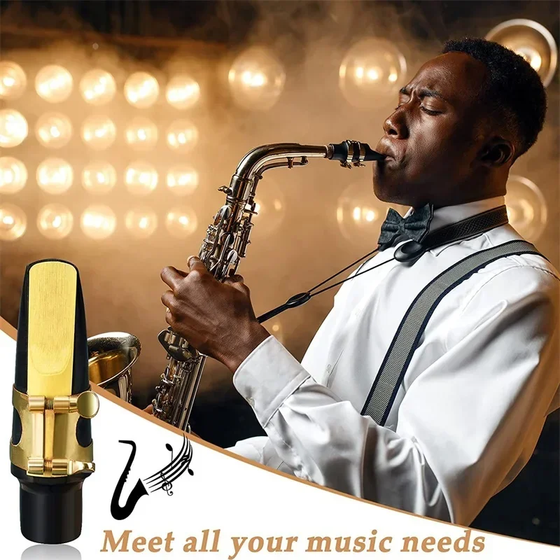 10Pcs/Pack Saxophone Whistle 1 - Saxophone Reed Pack บทวิจารณ์และราคา