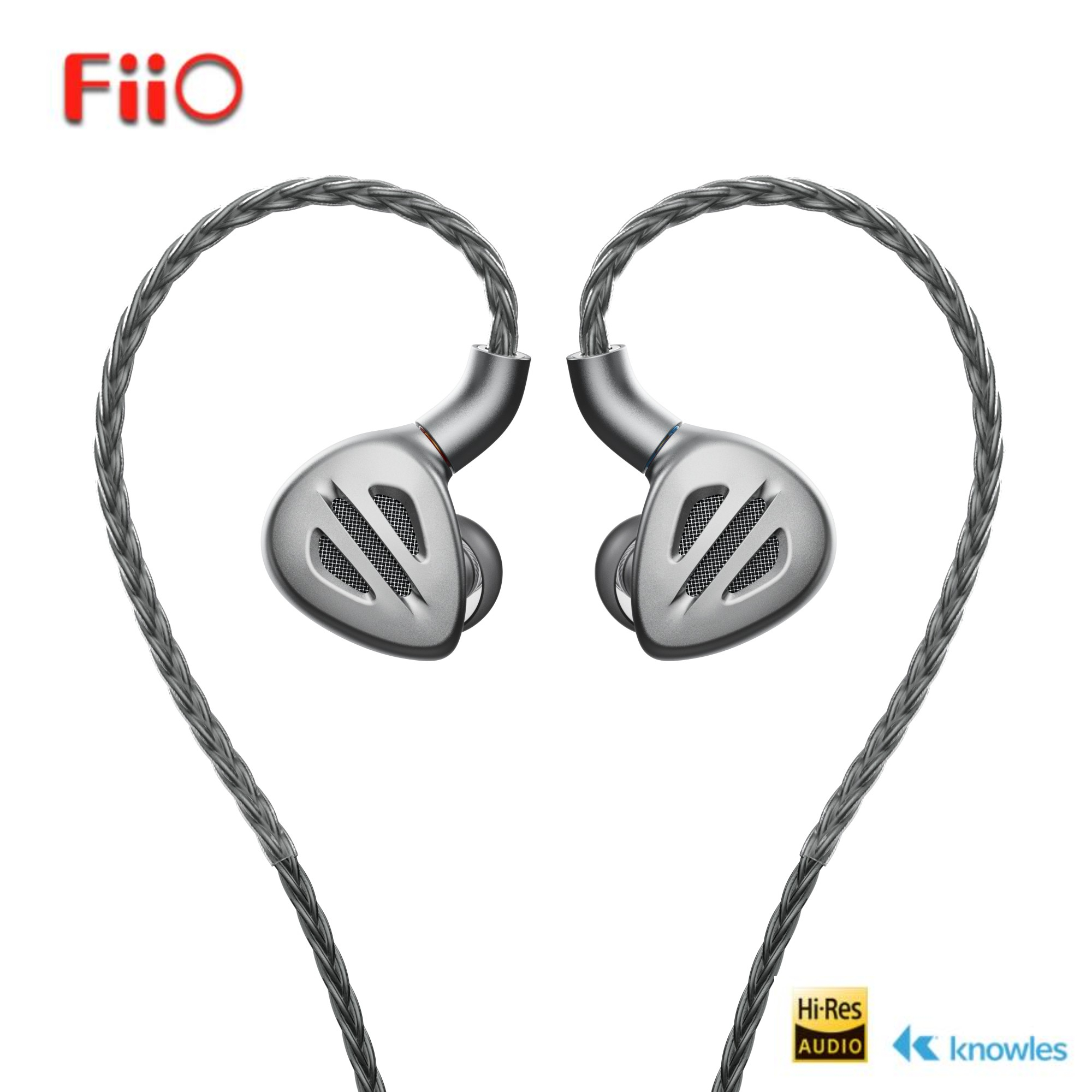 FiiO FH9 HiFi Music Monitor In - Audio Music Technology บทวิจารณ์และราคา
