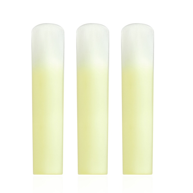 3-Pack Tenor Alto Soprano Sax  - Saxophone Reed Pack บทวิจารณ์และราคา