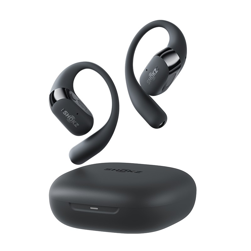 Shokz OpenFit 2+T921 Open Hang - Audio Music Technology บทวิจารณ์และราคา